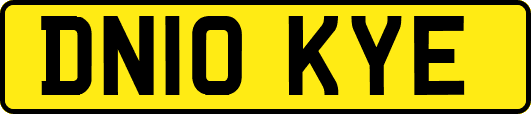 DN10KYE