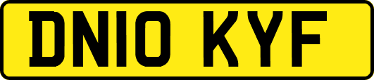 DN10KYF