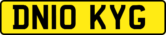 DN10KYG