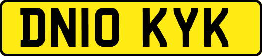 DN10KYK