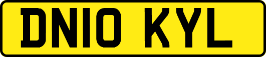 DN10KYL