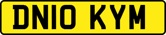 DN10KYM