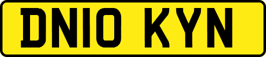 DN10KYN