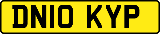 DN10KYP