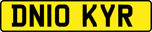DN10KYR