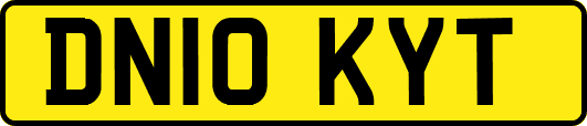DN10KYT