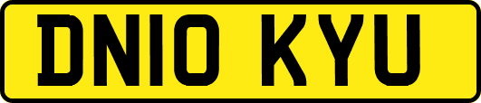 DN10KYU
