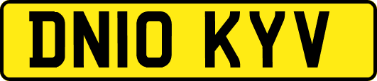 DN10KYV