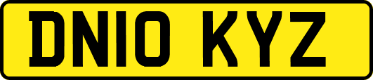 DN10KYZ