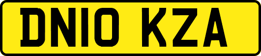 DN10KZA