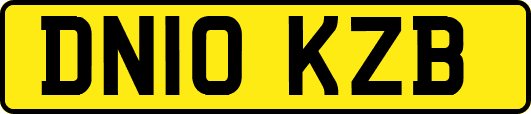 DN10KZB