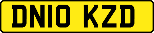 DN10KZD