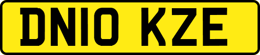 DN10KZE