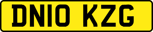 DN10KZG