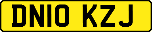 DN10KZJ