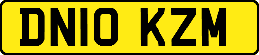 DN10KZM