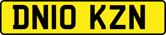 DN10KZN