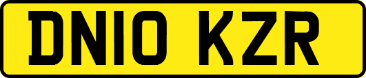 DN10KZR