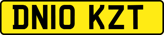 DN10KZT
