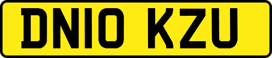 DN10KZU