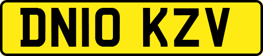 DN10KZV