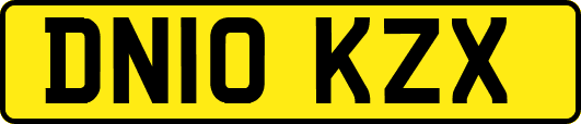 DN10KZX