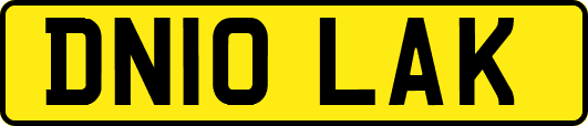 DN10LAK
