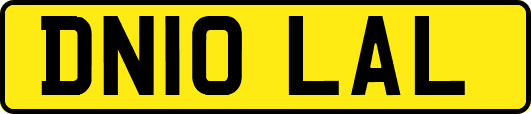 DN10LAL