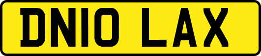 DN10LAX