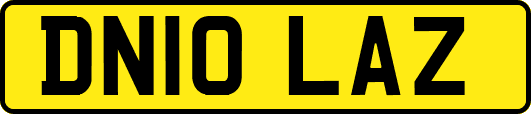DN10LAZ