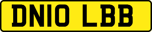DN10LBB