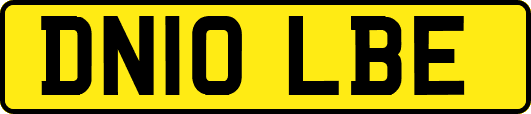 DN10LBE