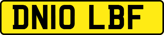 DN10LBF