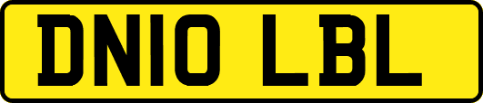DN10LBL
