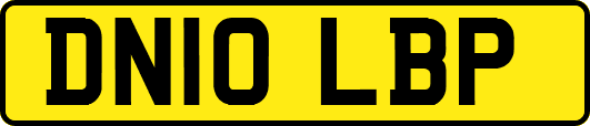 DN10LBP