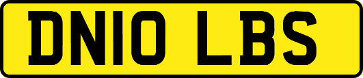 DN10LBS
