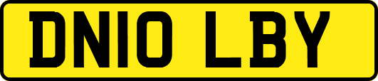DN10LBY