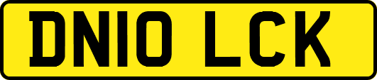 DN10LCK