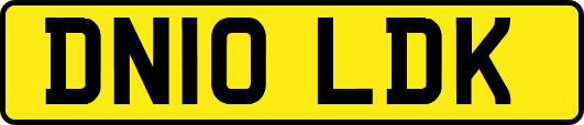 DN10LDK