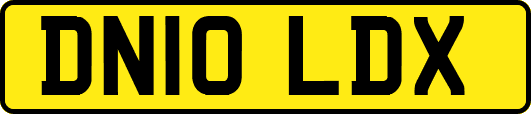 DN10LDX