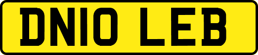DN10LEB