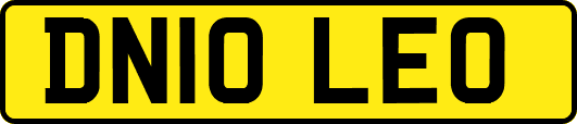 DN10LEO