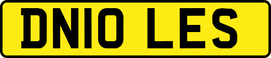 DN10LES
