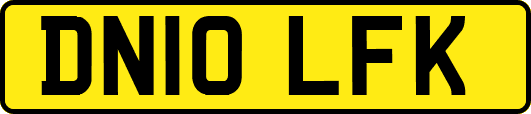 DN10LFK