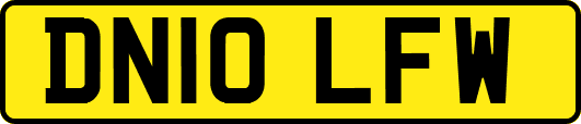 DN10LFW