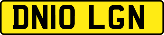 DN10LGN