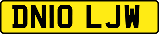 DN10LJW