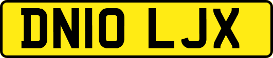 DN10LJX