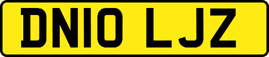 DN10LJZ