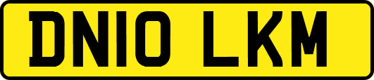 DN10LKM